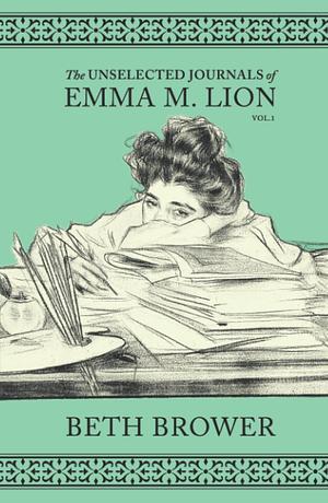 emma m lion
